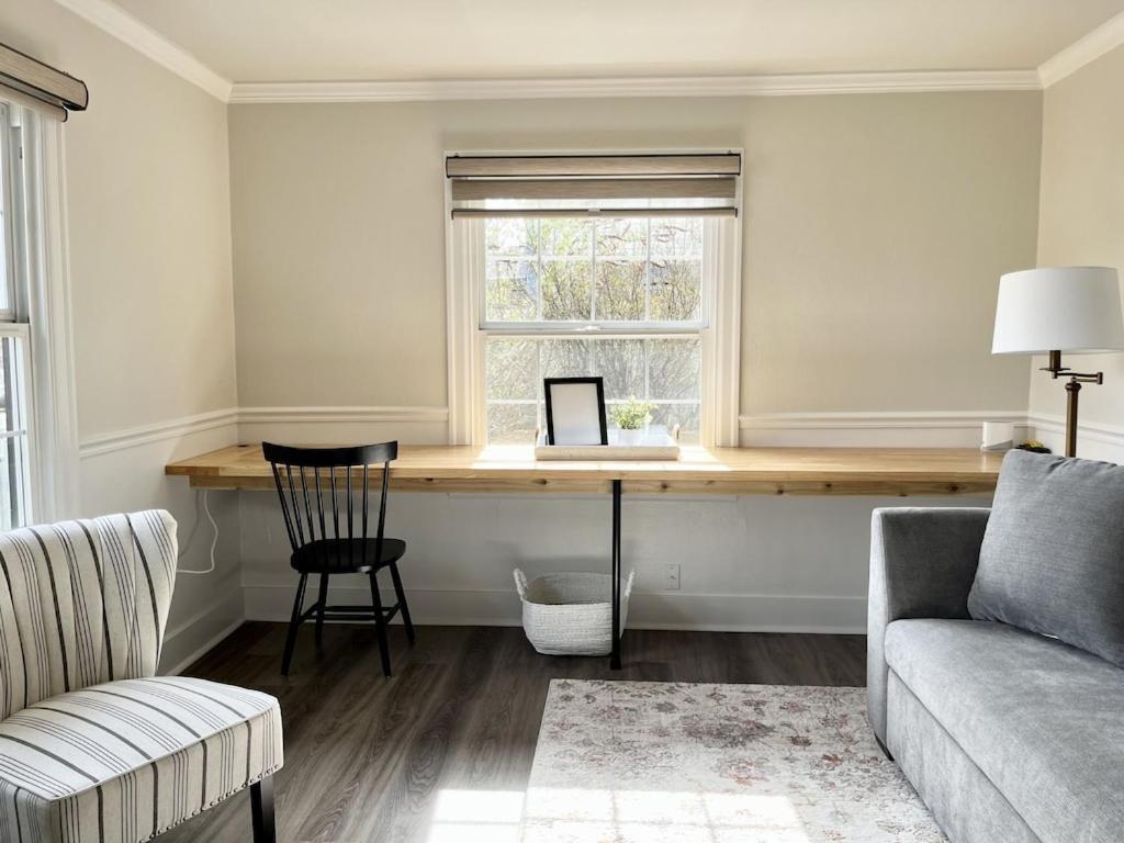 Modern 2 Bedroom Farmhouse Cottage With Hot Tub In Snohomish Kültér fotó